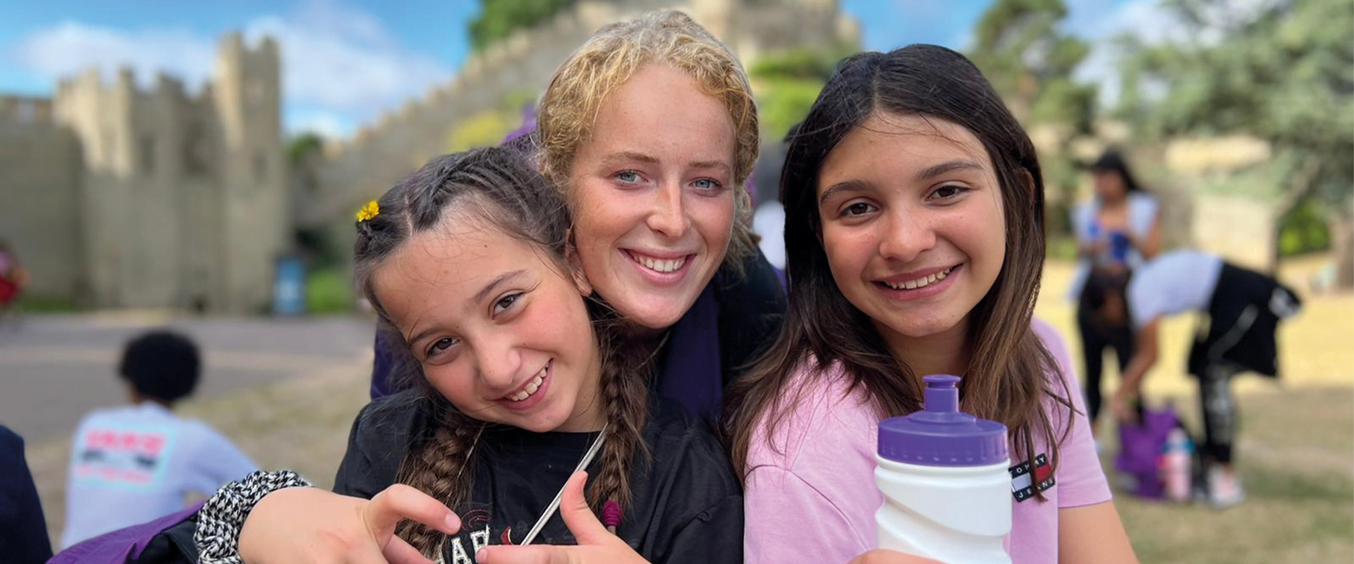 International Summer School Samiad Summer Schools