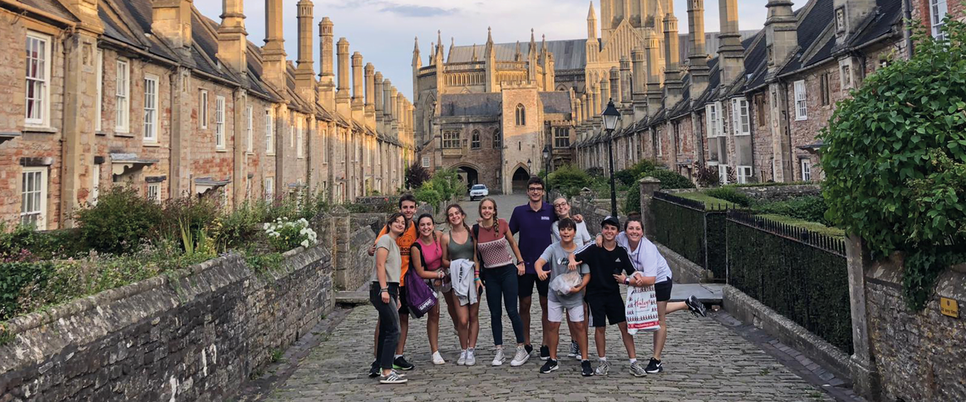 International Summer School Samiad Summer Schools