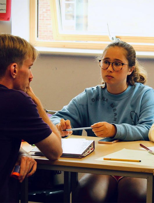 English4 Intensive English