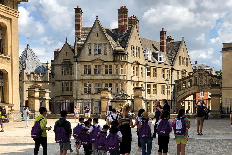 Choosing a summer school - 15 questions you should ask