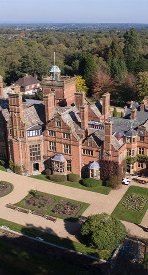 cottesmore-about