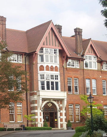 Caterham School