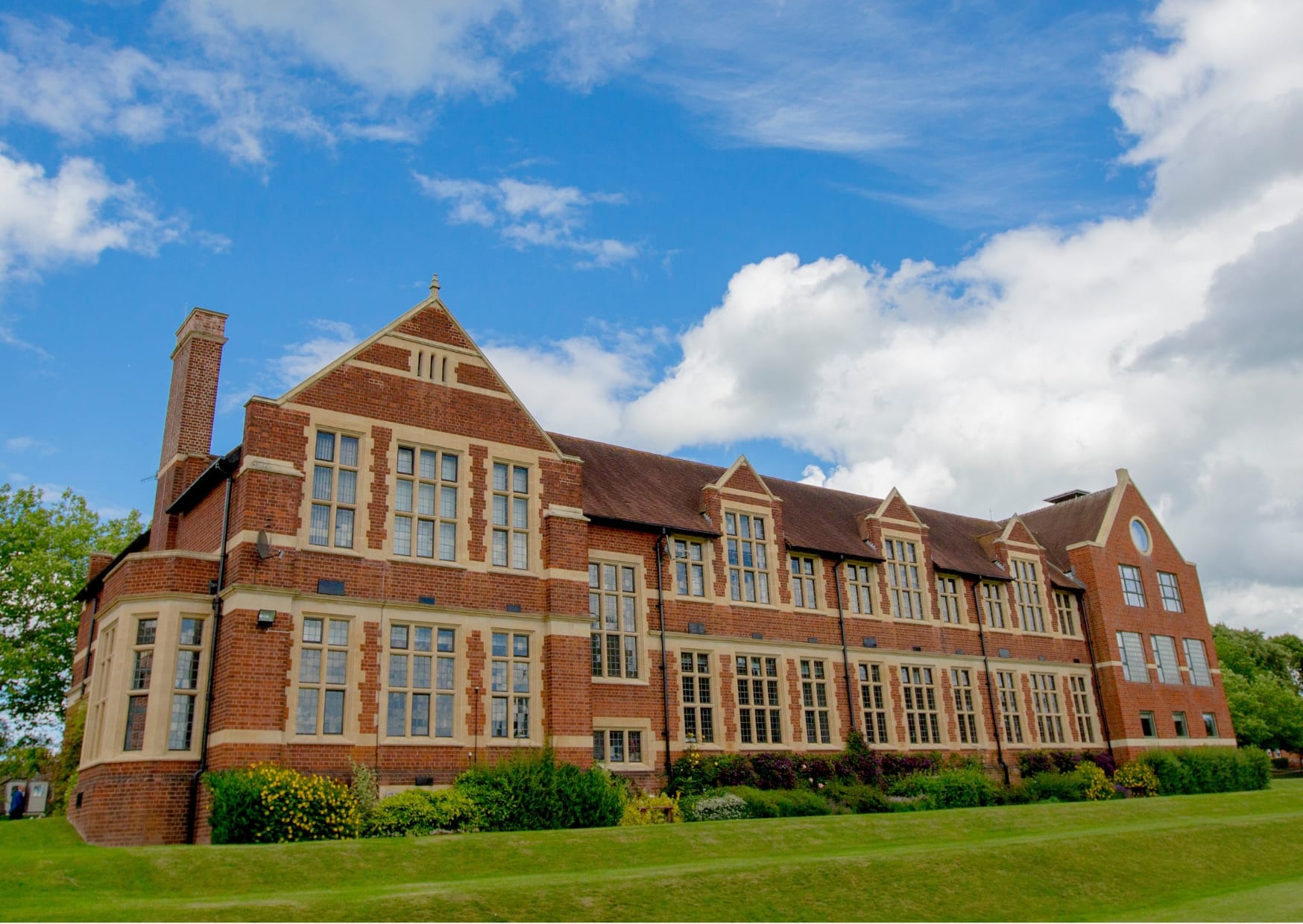 Bromsgrove School 4