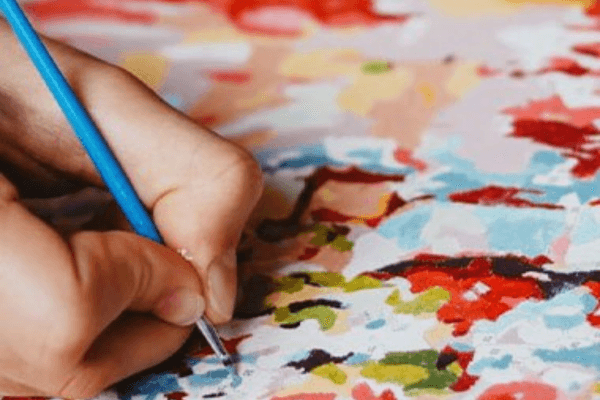 SAMIAD Art Programme 600x400