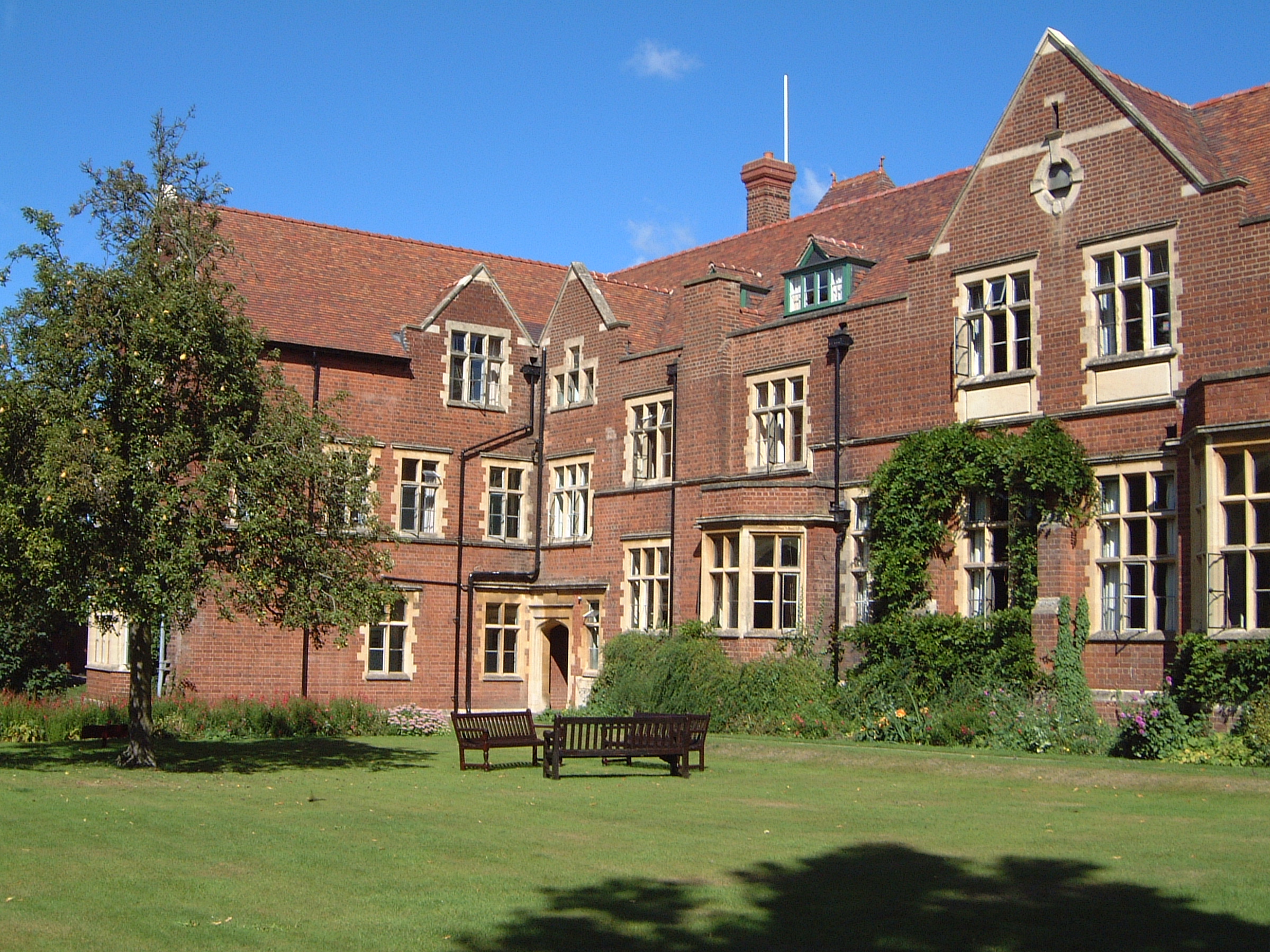 Bromsgrove School