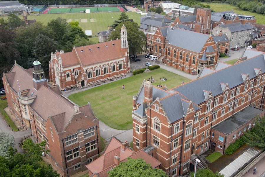 Whole School Whole School